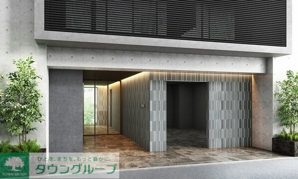 デュオメゾン文京白山の物件内観写真